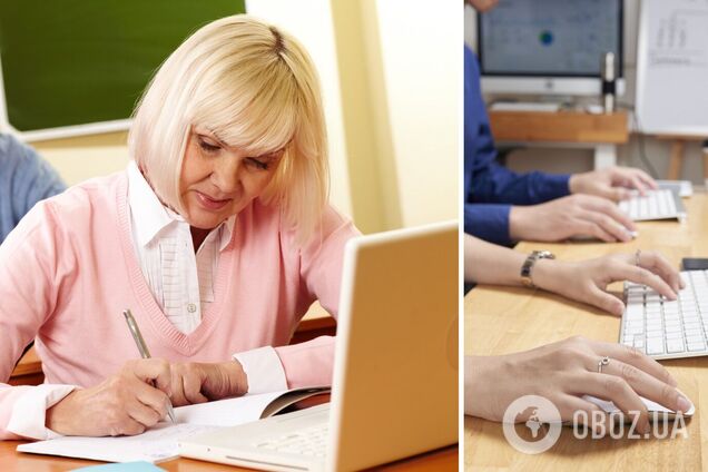 Менее 50% учителей математики прошли порог ВНО, с украинским языком ситуация немного лучше