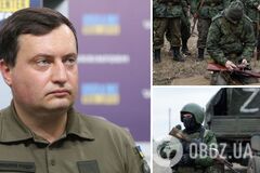 Дедалі більше росіян хочуть співпрацювати з ГУР: бачать, що Україна дотримується своїх зобов'язань