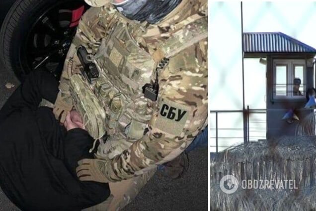 Пойманному на взятке мэру Сум сообщили о подозрении: на сколько лет он может сесть в тюрьму