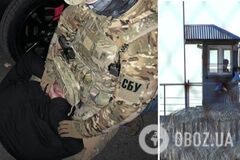 Спійманому на хабарі меру Сум повідомили про підозру: на скільки років він може сісти у в'язницю