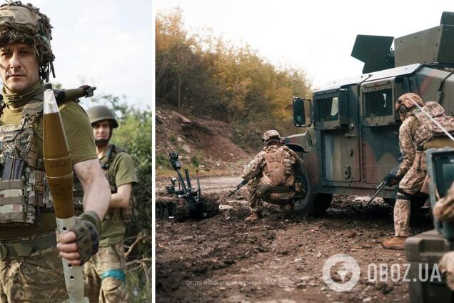 Враг безуспешно пытался восстановить утраченное положение в районе Андреевки: произошло 26 боевых столкновений – Генштаб