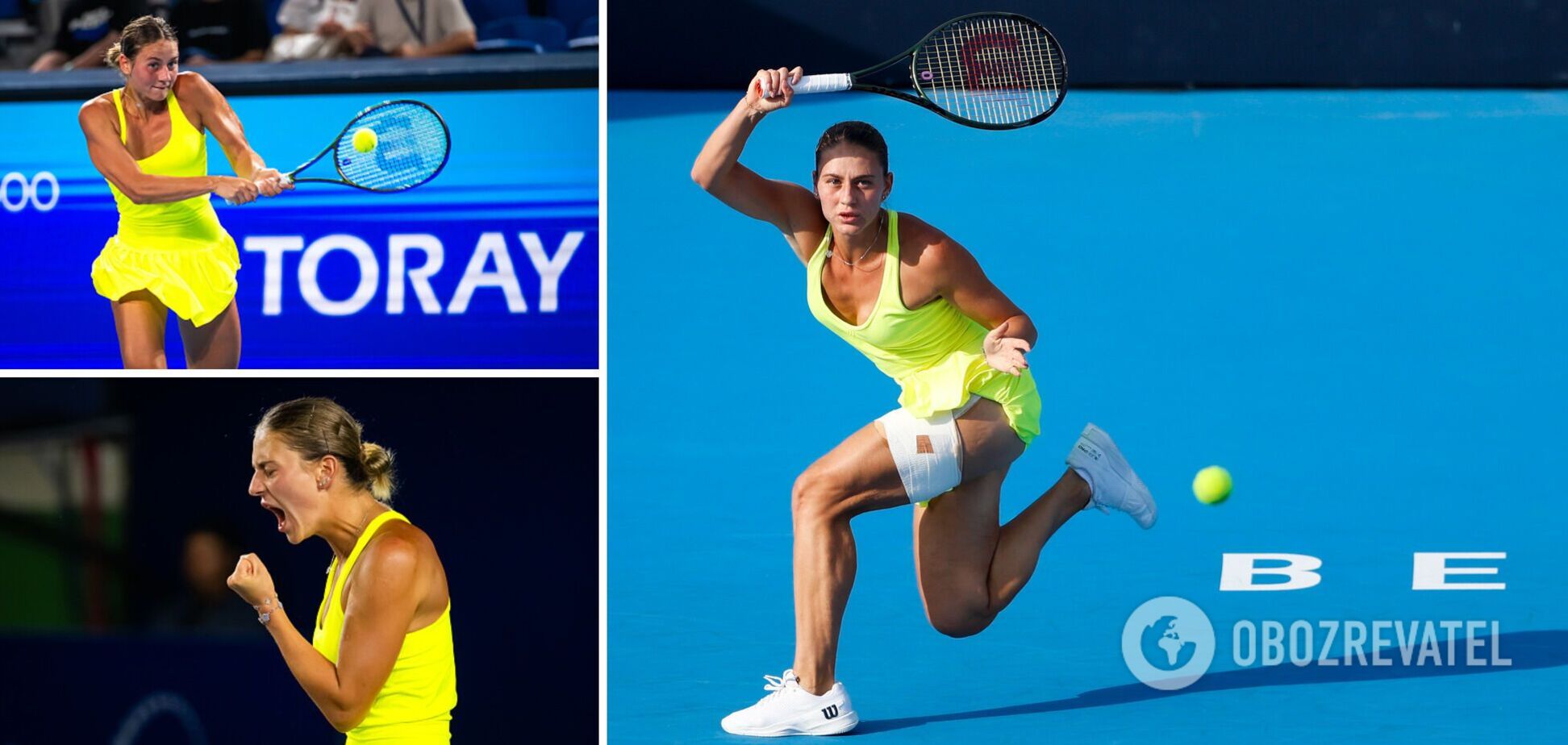 Костюк Жабер