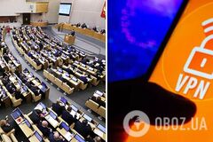 В Росії хочуть заборонити VPN: Роскомнадзор вже розробляє відповідний указ