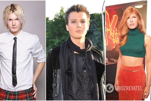 Від Бориса Апрєля до Zi Faamelu: який вигляд має трансгендерна співачка, чому скандалила з Доманським і як тікала з України після 24 лютого