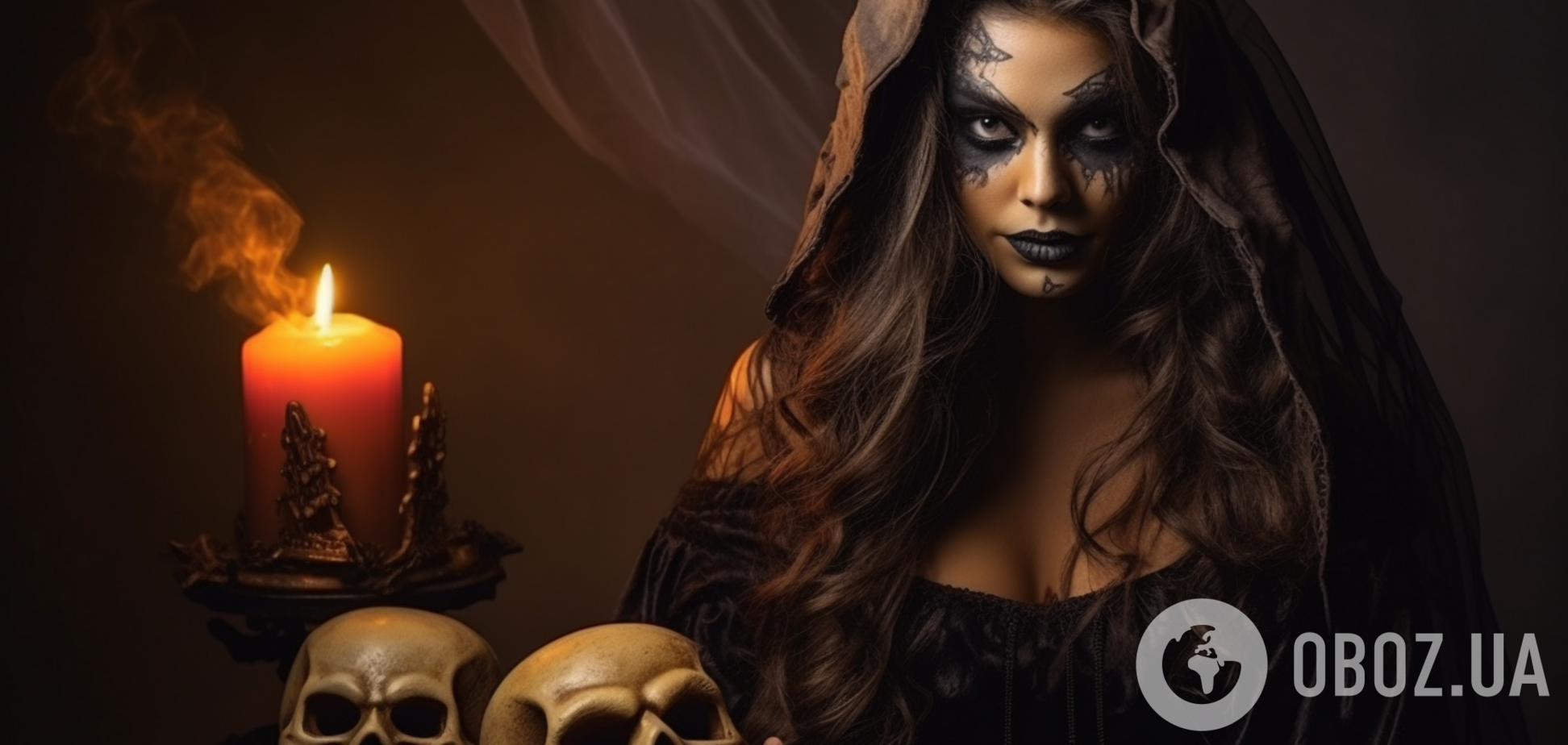 Хеллоуин принесет много неожиданностей: гороскоп для всех знаков