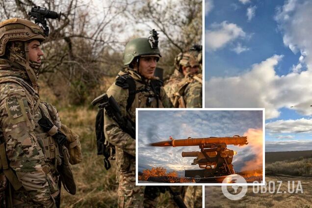 Бои за Авдеевку дали о себе знать: озвучены потери России в технике и вооружениях за октябрь