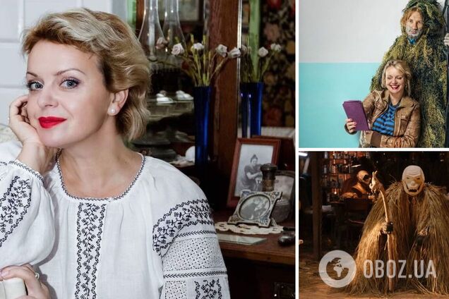 Ирма Витовская назвала 20 современных украинских фильмов, которые должен посмотреть каждый