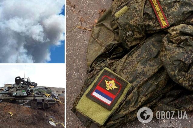 Жертвами атаки стали 20 оккупантов, уничтожен транспорт: новые подробности взрывов в Еленовке в Крыму