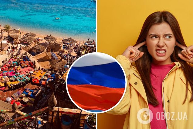 Туристка из Польши поставила на место россиян в Египте: отказала в селфи и назвала агрессорами