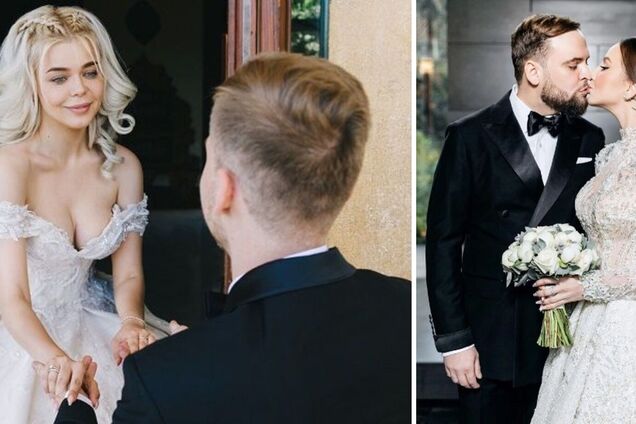 Любов зла, полюбиш і... 5 українських зірок, які поставили не 'на того' чоловіка-росіянина