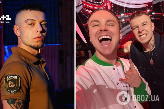 Пивоваров обратился к украинцам после победы Панчишина в 'Голосі країни-13': эмоции зашкаливают