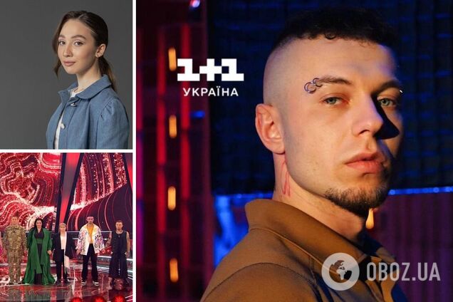 'Победитель должен быть другим': украинцы в сети выбрали своего фаворита среди финалистов 'Голосу країни-13'