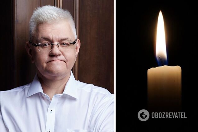 Стало відомо дату і місце прощання із Сергієм Сивохом