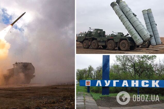 ВСУ поразили стратегический объект системы ПВО в Крыму и уничтожили С-400 возле Луганска: подробности