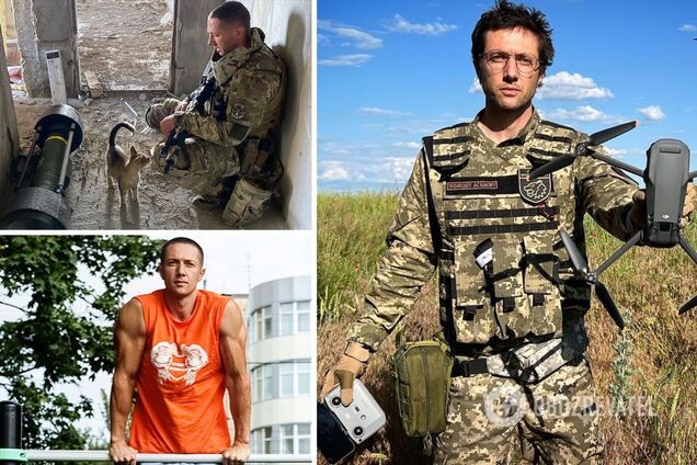 'Спаленою бронею засипані всі поля': про пекло під Авдіївкою та сотні мертвих росіян розповів боєць нашої аеророзвідки