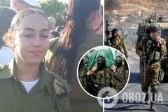 ЦАХАЛ сообщил о спасении пленной военной во время ночной операции в Газе: что известно