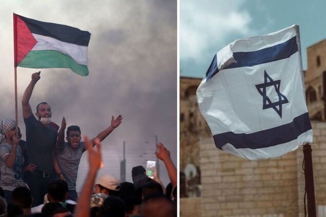 Від Ізраїлю вимагають створити в Палестині примусовий арабський Біробіджан