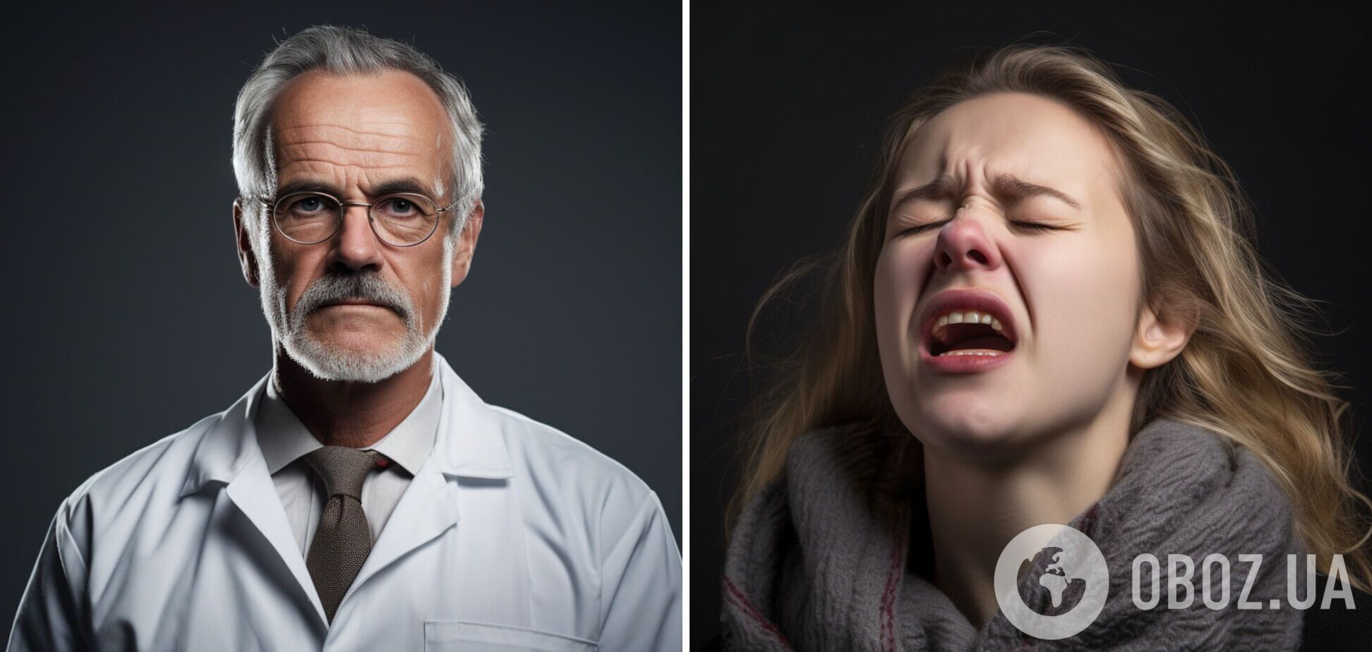 Смертельно небезпечно: вчені попередили, що не можна робити, коли ви чхаєте