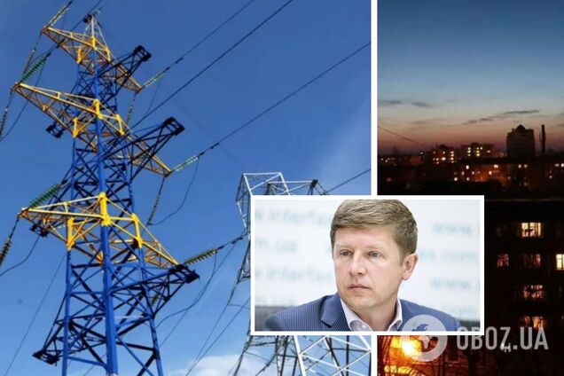 В Україні поширюють фейки про відключення світла