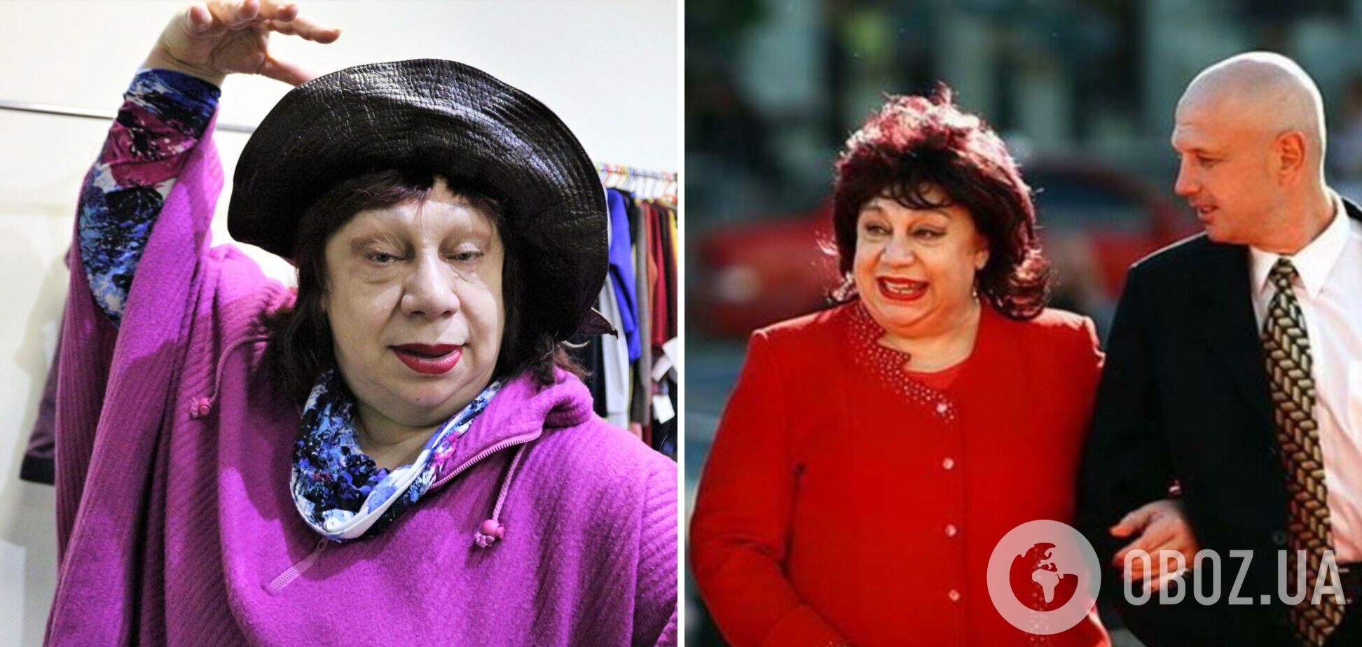 Младший на 10 лет муж, потеря квартиры и работа в детском саду. Как сейчас живет звезда 'Долгоносиков' Тамара Яценко