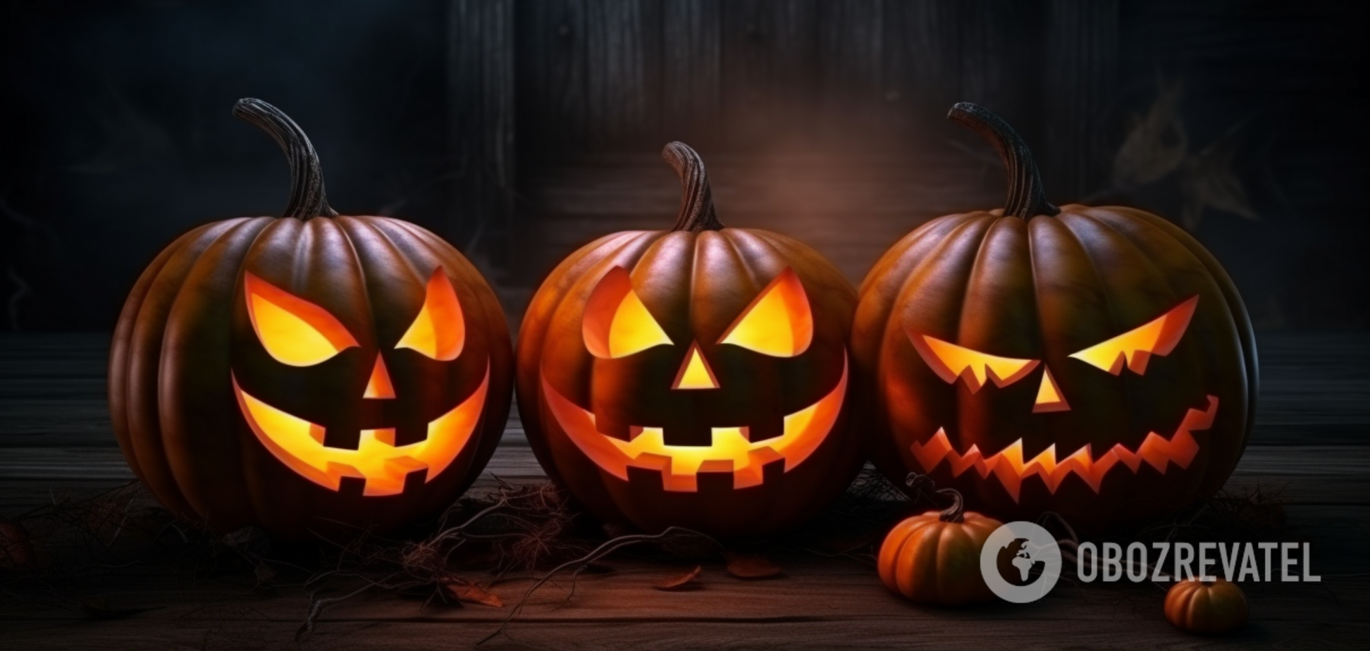 Велесова ніч: як святкують український Геловін, звичаї і обряди містичної дати