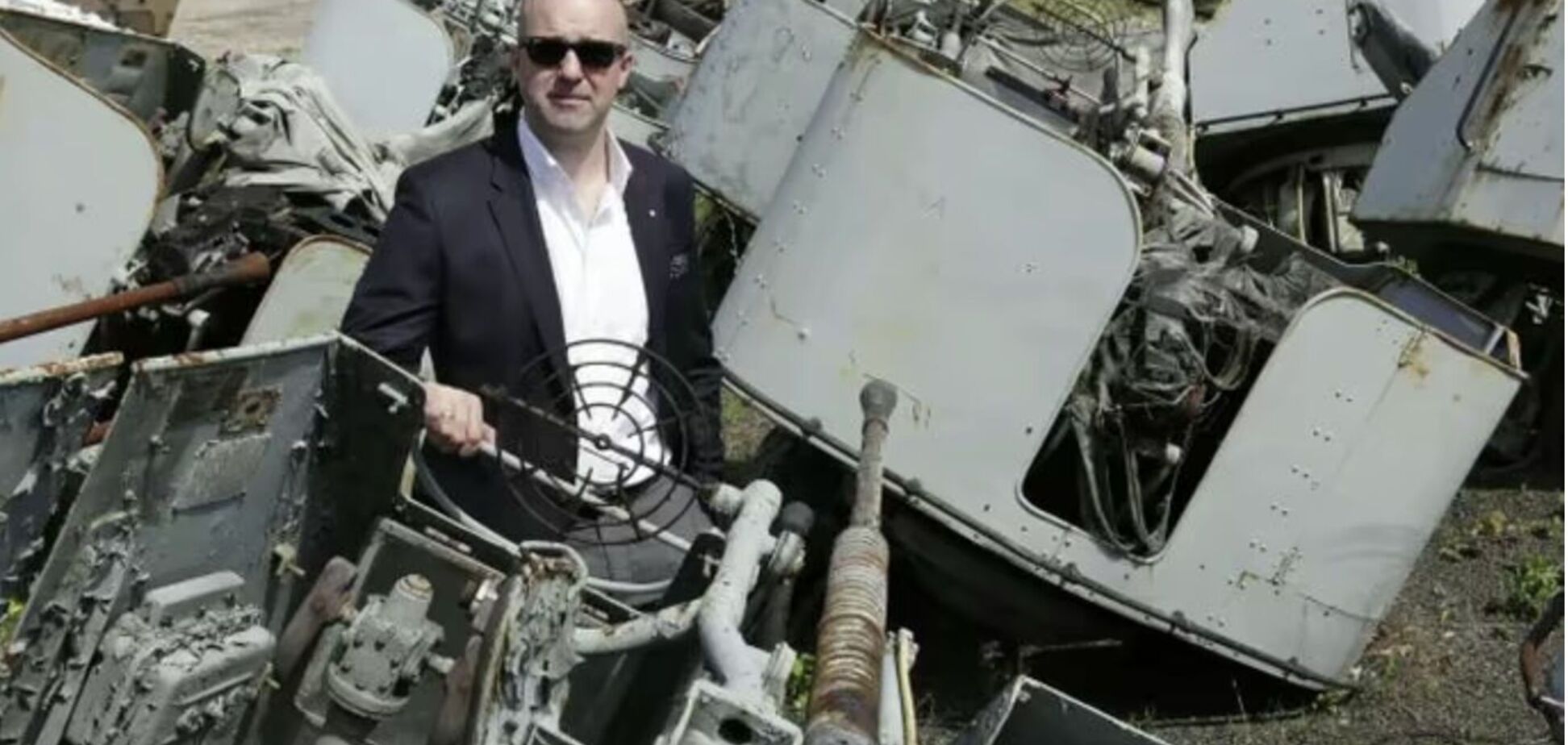 Общественный совет обратился в НАБУ из-за компаний, не поставивших обещанное военным