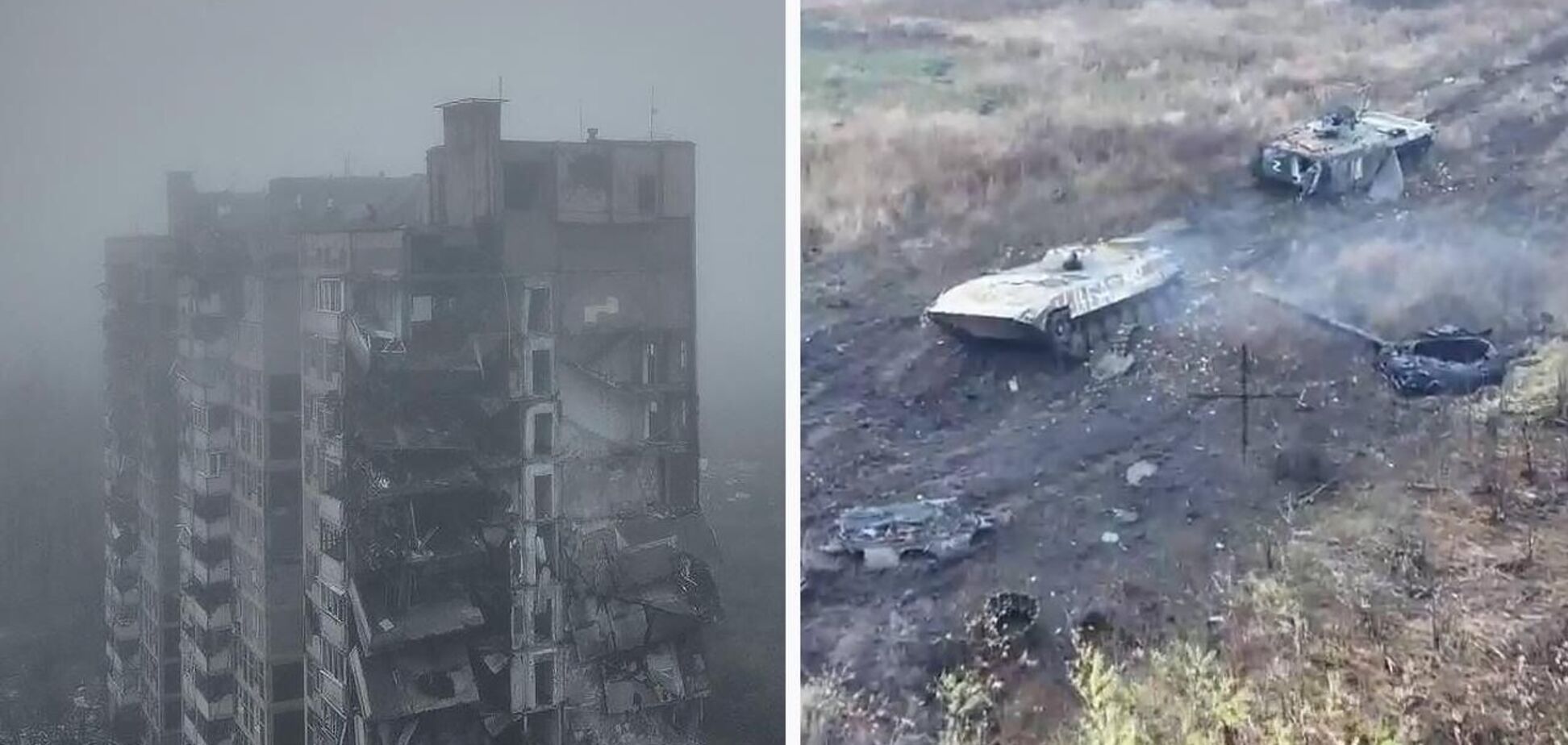 В бой отправляют прямо из военкоматов и тюрем: россияне под Авдеевкой понесли чудовищные потери