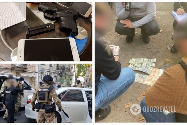 З благословенням дорожче? Священник УПЦ МП влаштував схему незаконного переправлення чоловіків за кордон і поплатився. Відео