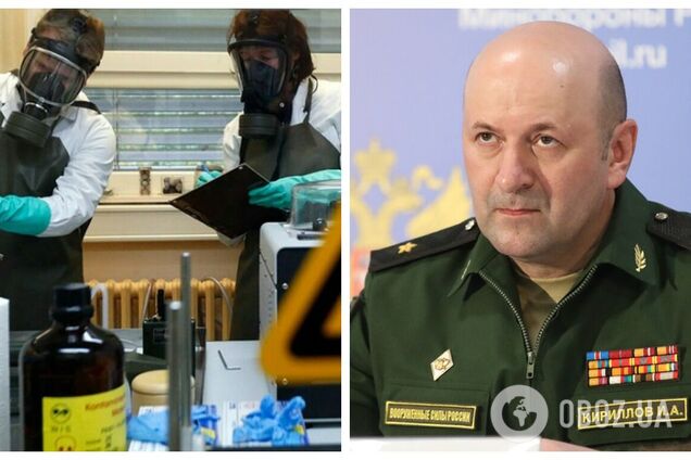 У Росії злякалися 'українських провокацій' із біозброєю і згадали про Львів