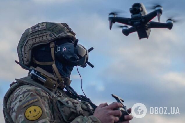 Армія дронів: чому Міноборони не сплачує за навчання операторів БПЛА