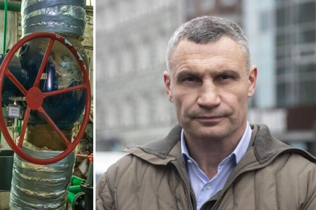 Столиця стабільно увійшла в опалювальний сезон, – Кличко