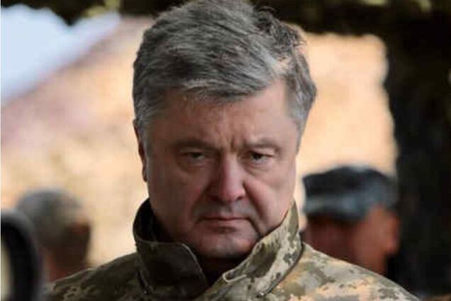 Порошенко подякував усім, завдяки кому  300 тисяч окупантів стали 'двохсотими'