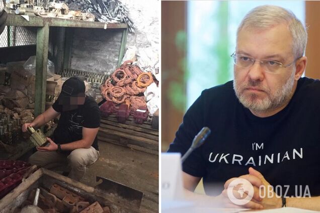 Подчиненную Галущенко госшахту 'Мирноградуголь' поймали на закупке товаров по завышенным ценам, – Кочетков