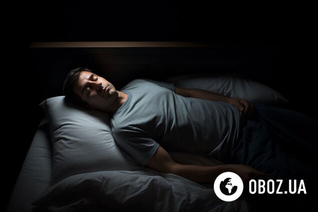 Чому деякі люди помирають уві сні: вчені дали відповідь
