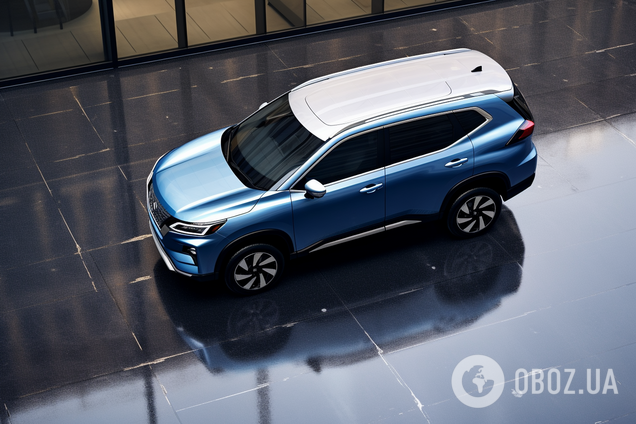 Экономия с комфортом: лучшие подержанные гибридные авто 2023 года