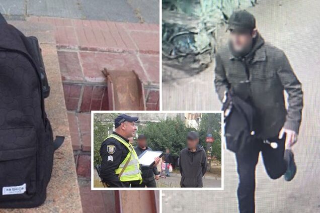 Зловмиснику загрожує до 10 років позбавлення волі