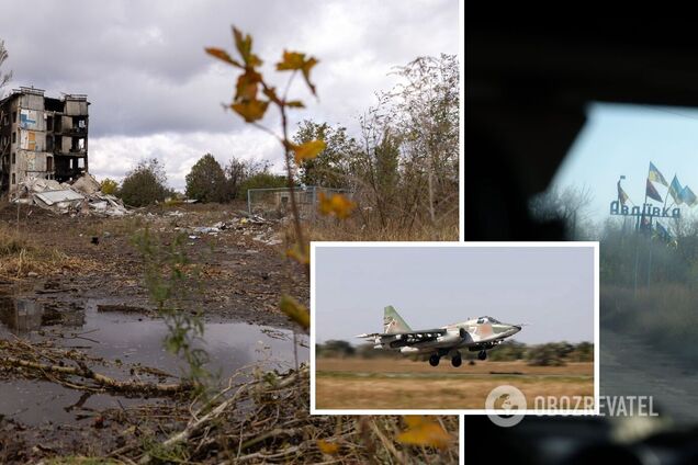 'Ситуация достаточно критическая': эксперт оценил обстановку в районе Авдеевки и указал на значение погодного фактора