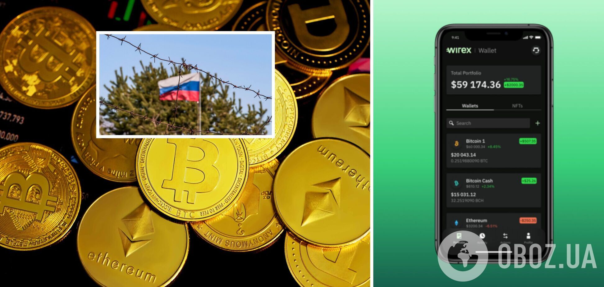 Розкрито нову схему, яка дозволяє росіянам обходити санкції