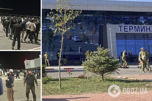 Звинуватили Україну і Захід, але є нюанс: в ISW розповіли, яку проблему Росії викрили заворушення в Махачкалі