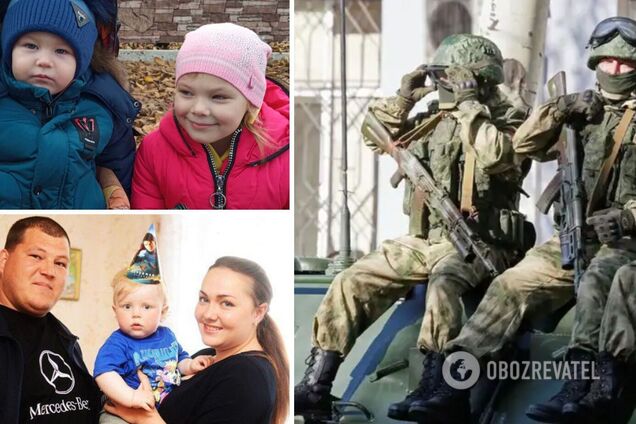 Утверждают, что женщин и детей убили 'случайно': всплыли подробности об оккупантах, которые могут быть причастны к расстрелу семьи в Волновахе