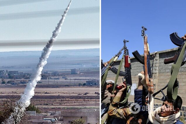 Из Йемена нанесли удар по Израилю: что происходит