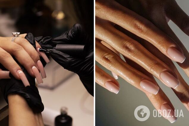 Яка форма нігтів ламається найрідше: цей варіант підійде навіть тим, у кого вони тонкі
