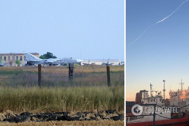 В российском Ейске раздались взрывы: первые подробности. Фото и видео