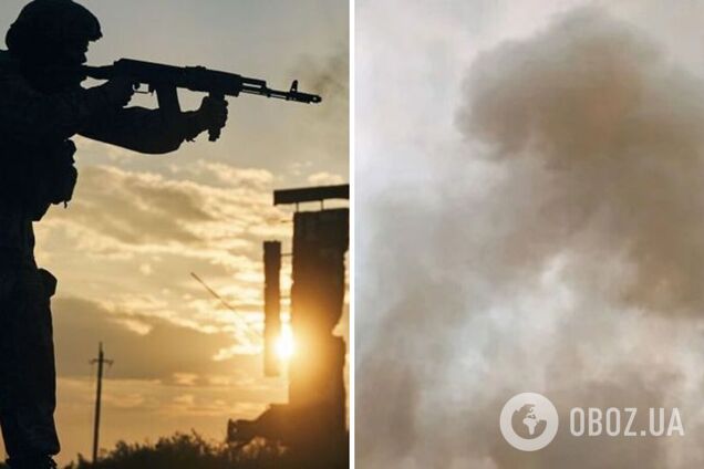 У Севастополі пролунали автоматні черги: у напрямку військового шпиталю поїхали машини швидкої. Відео