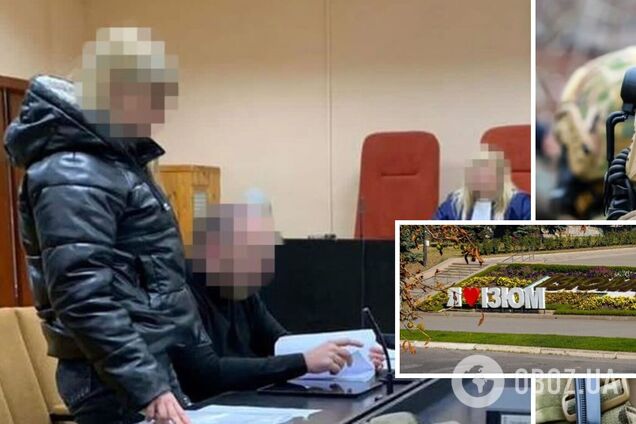 СБУ задержала в Изюме информатора ФСБ, которая выспрашивала позиции ВСУ у клиентов салона красоты. Фото