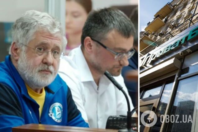 Пропали 12 тонн наличных денег: Голобуцкий объяснил, почему суд может оправдать Коломойского