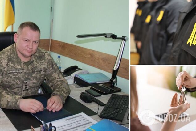 Роман Потерлевич попал в скандал