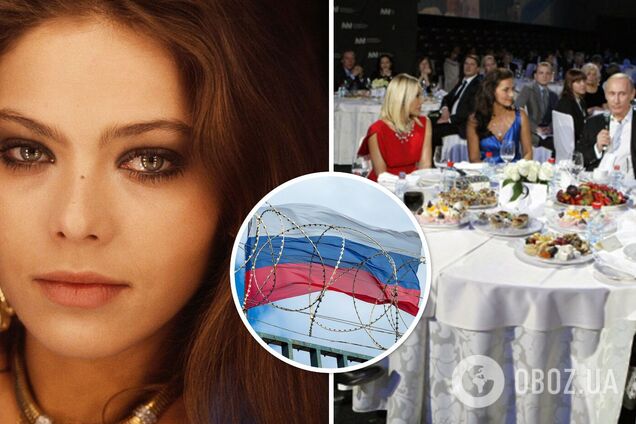 Акторка Орнелла Муті, яку засудили до ув'язнення після вечері з Путіним, зібралася в Росію: житиме в готелі за $3000/добу