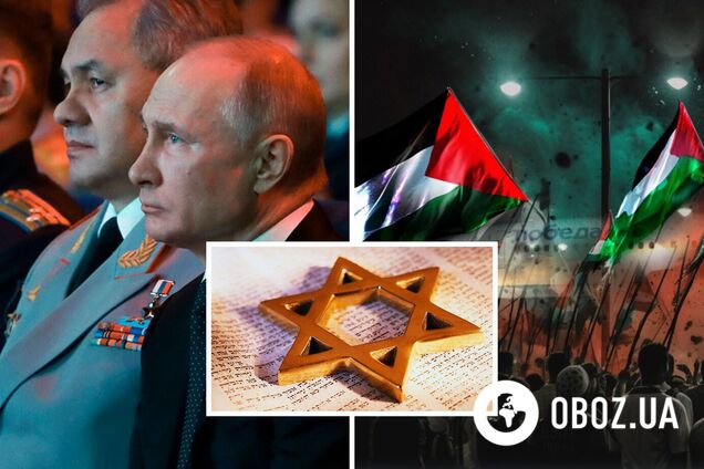 Путін 'стискає кулаки', євреям залишатися в Росії небезпечно: інтерв'ю з Фейгіним