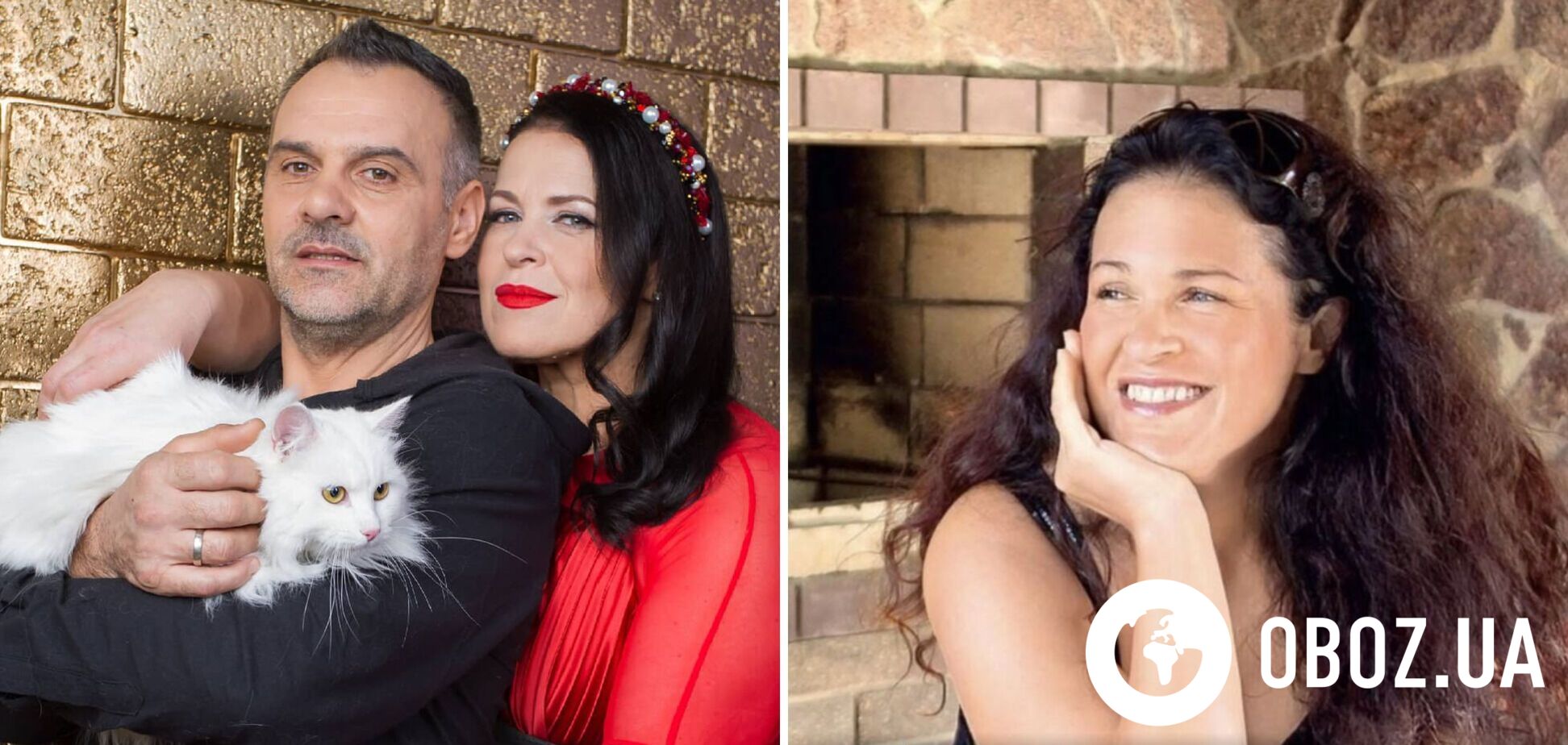 'Що це може бути, як не знаки?' Чоловік Руслани Писанки розповів про дружину – таку, якою ми ніколи її не знали